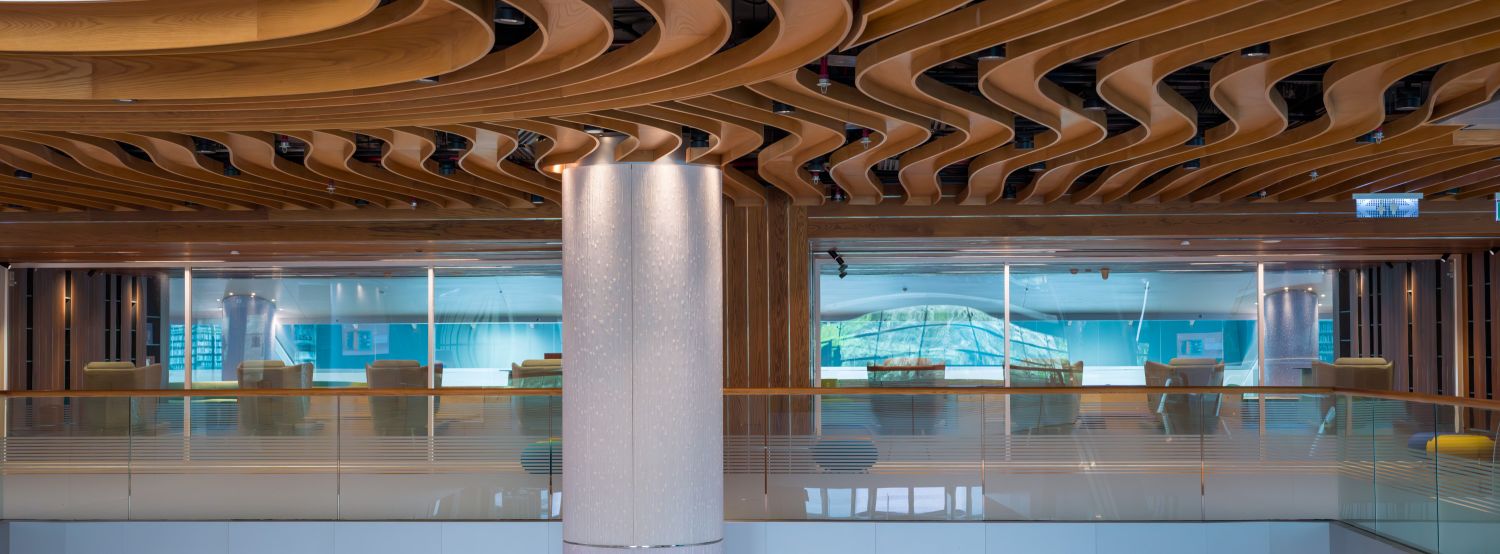 Mohammed Bin Rashid Library 3