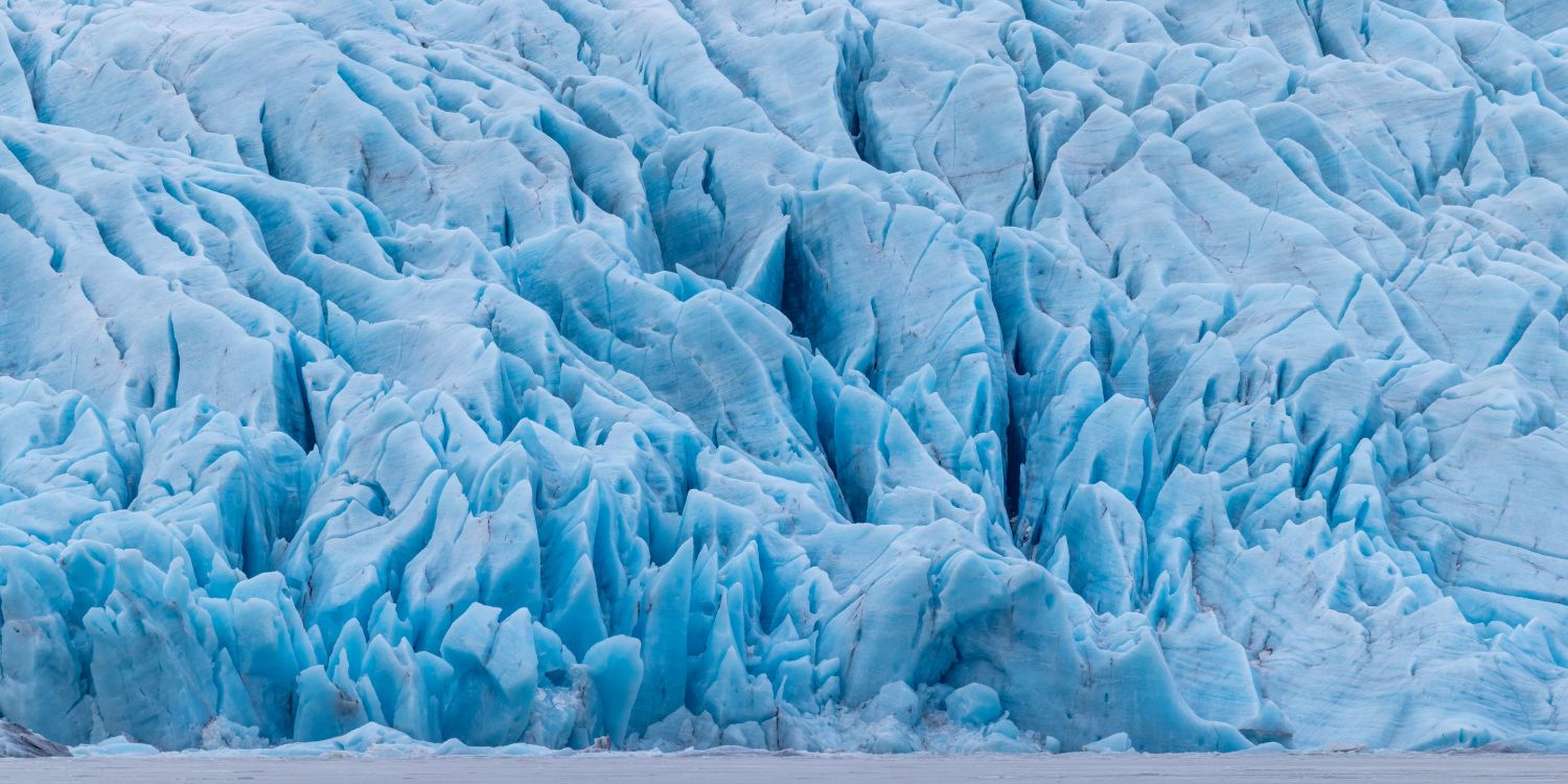Fjallsarlon Glacier Lagoon 1
