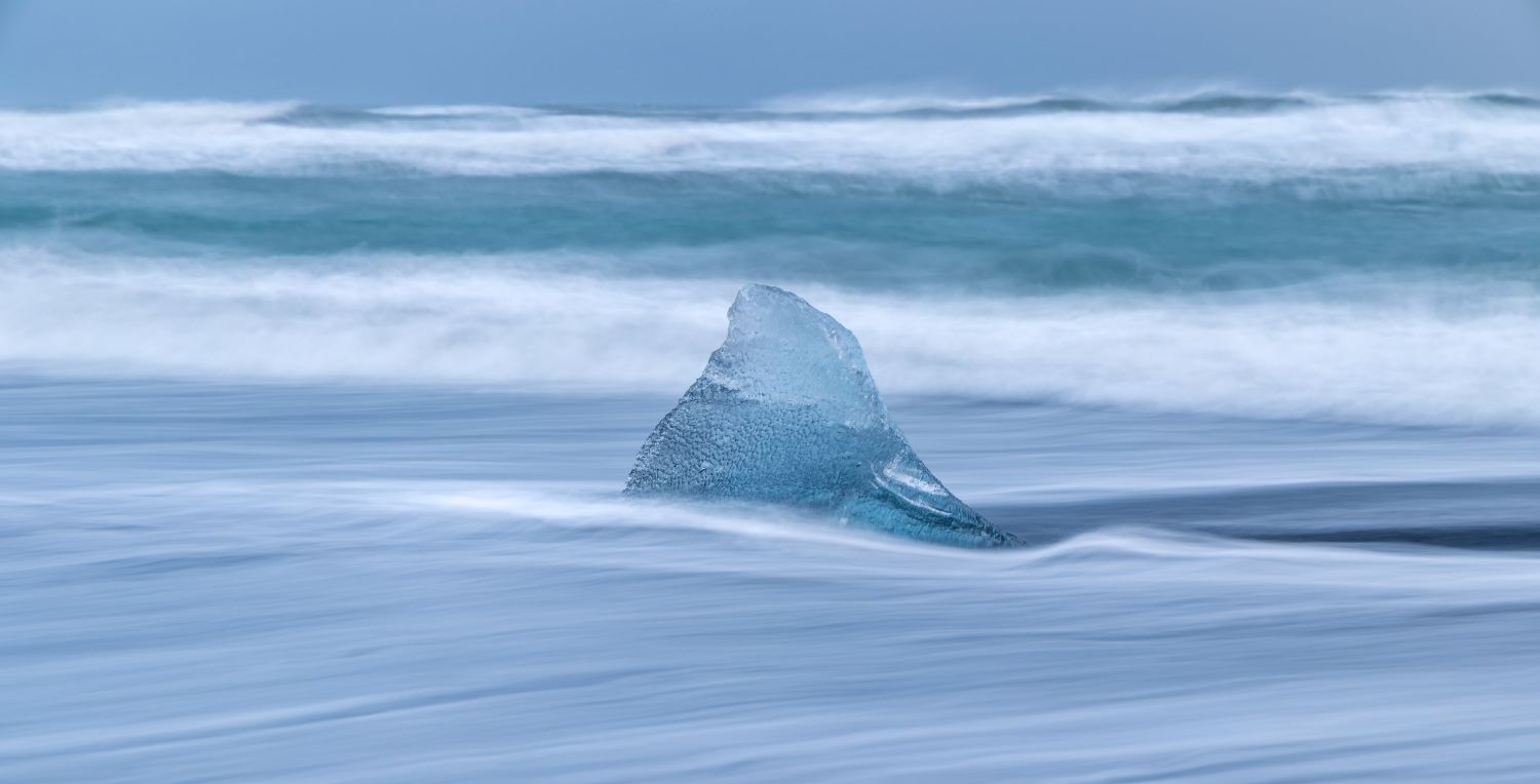 Diamond Beach 