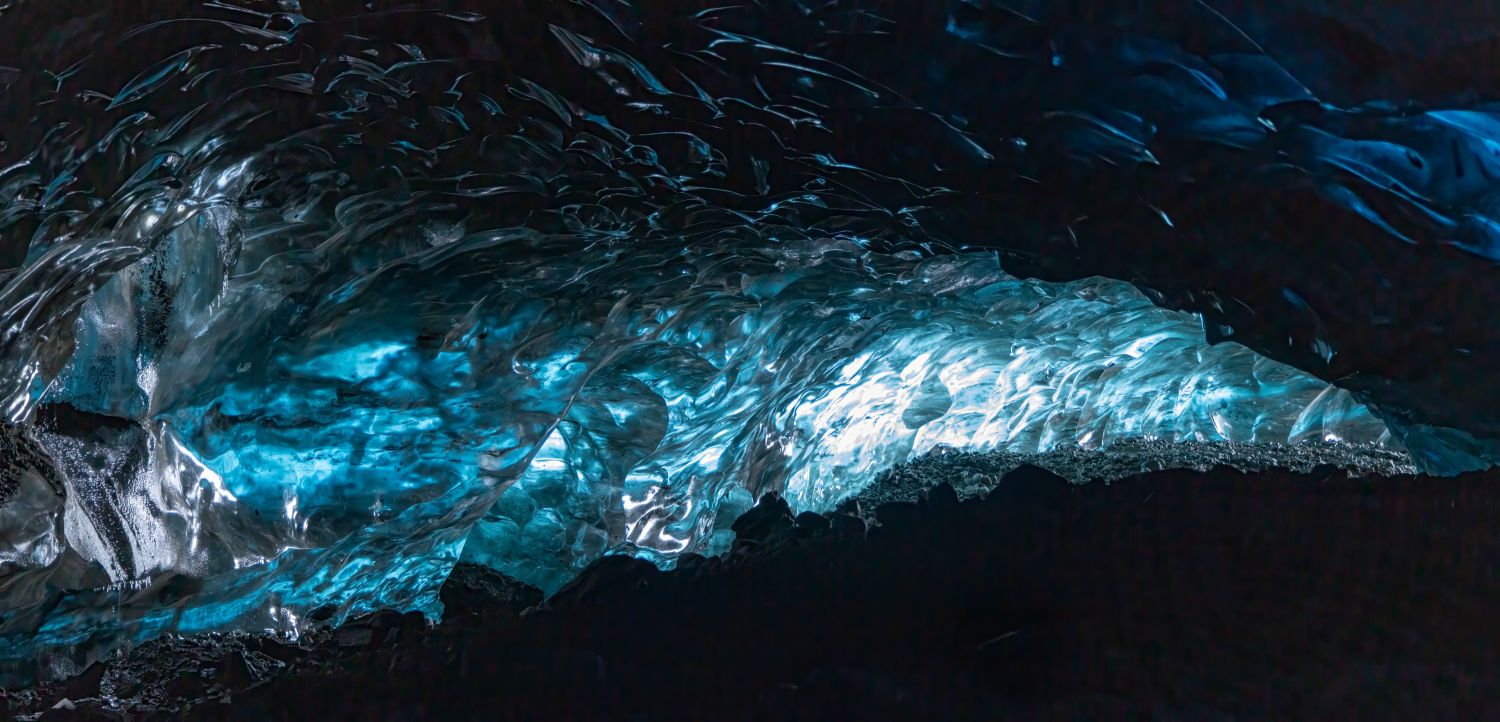 Ice Cave 1