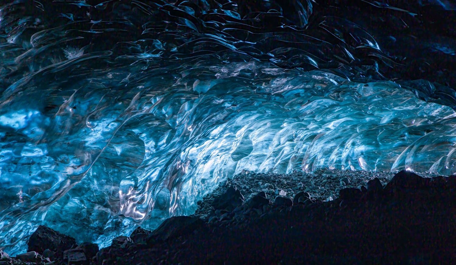 Ice Cave 2