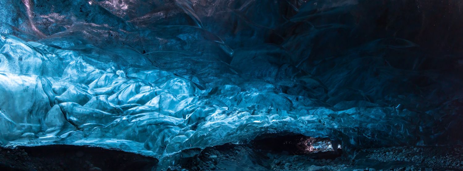 Ice Cave 3