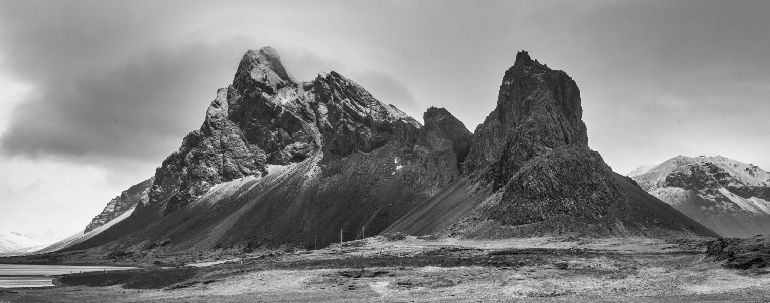 Eystrahorn 1