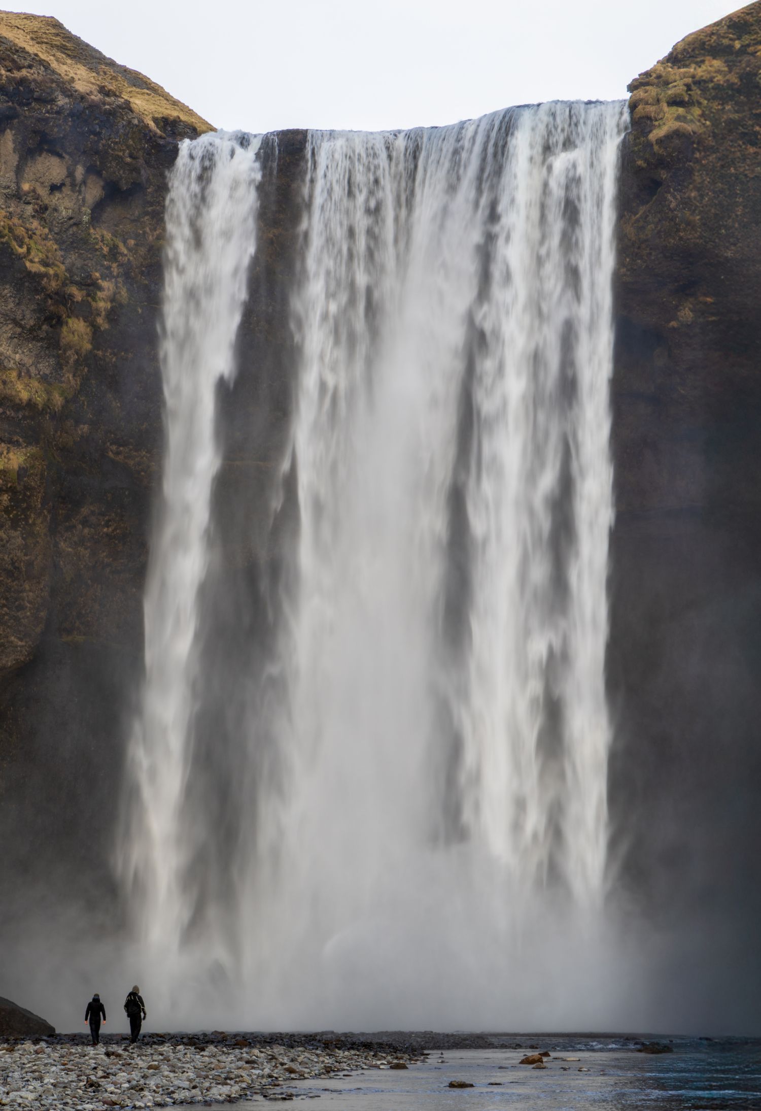 Skógafoss