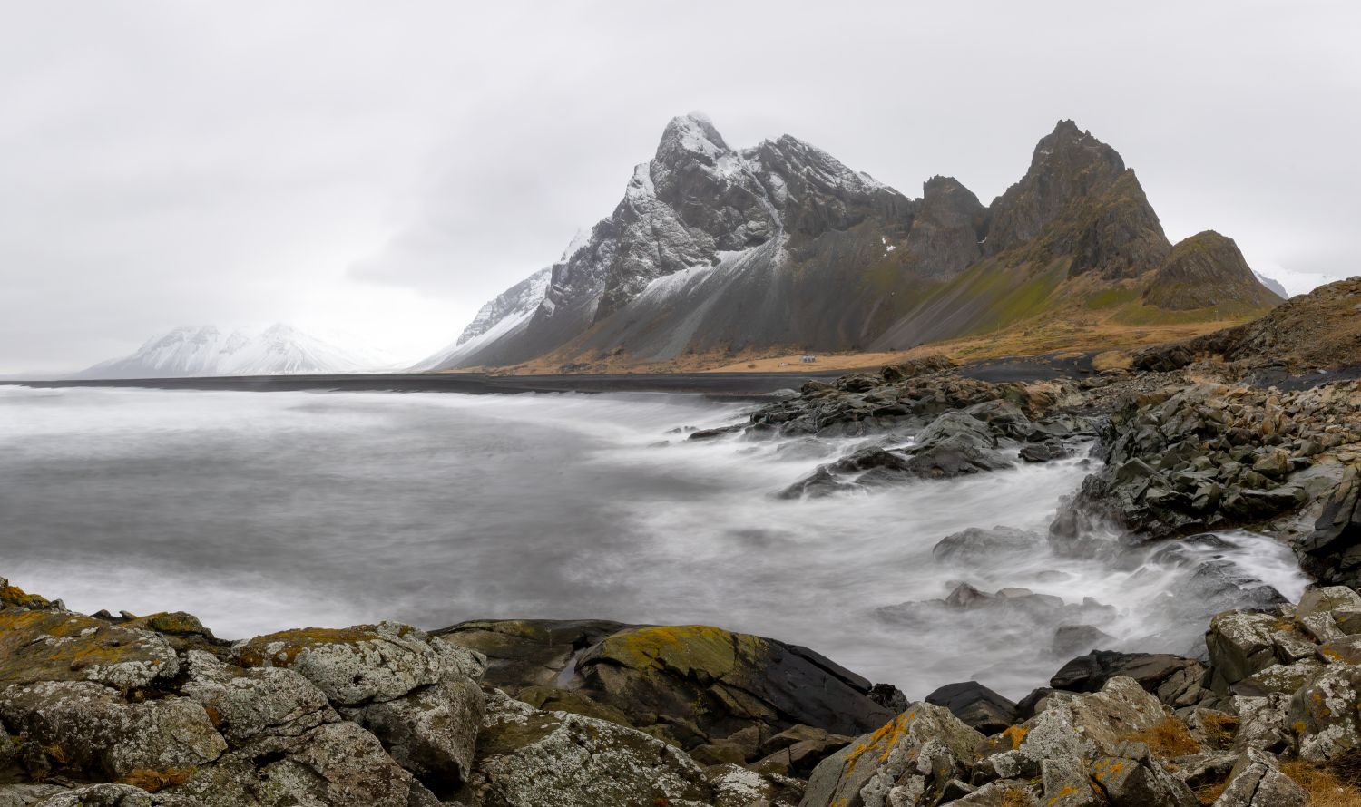 Eystrahorn 2