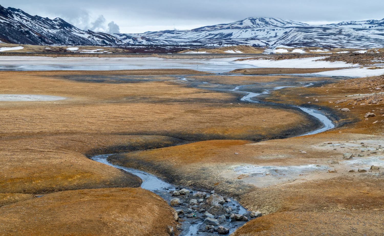 Hverir