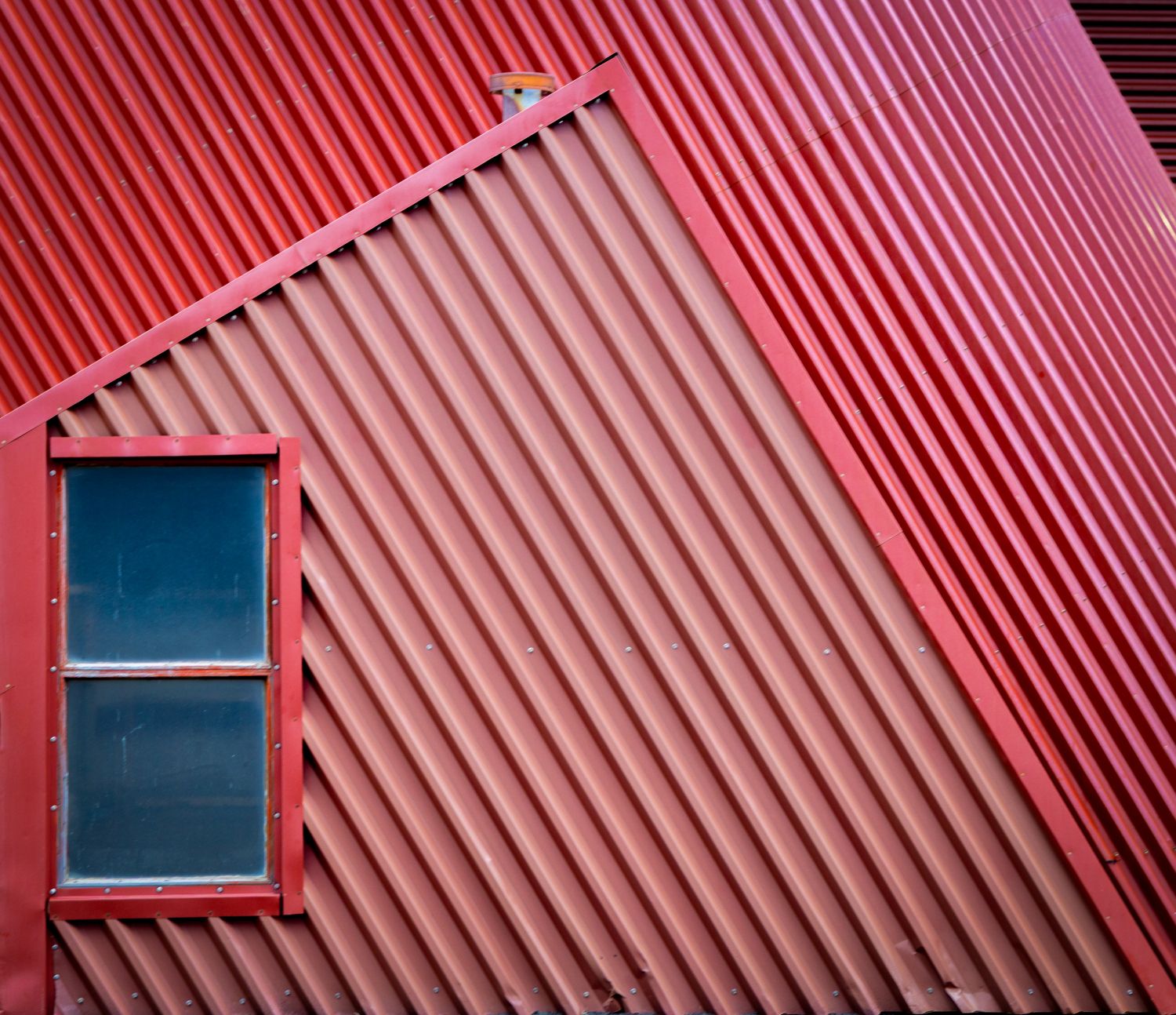 Bjarnarflag Geothermal Station 2