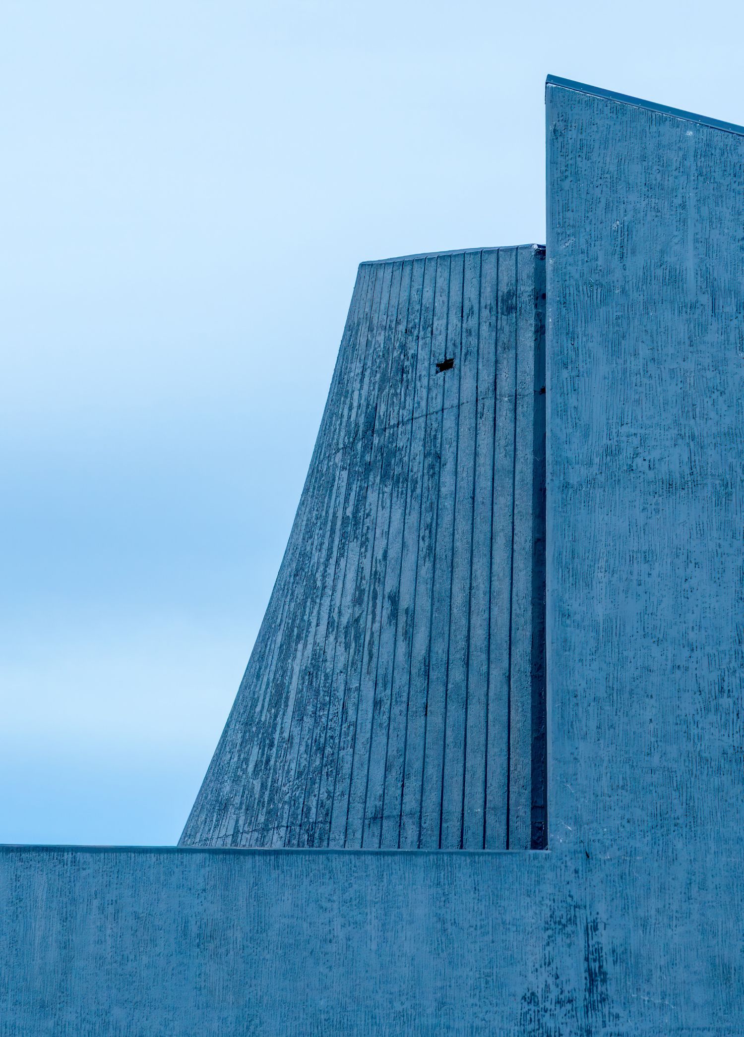 Church Abstract