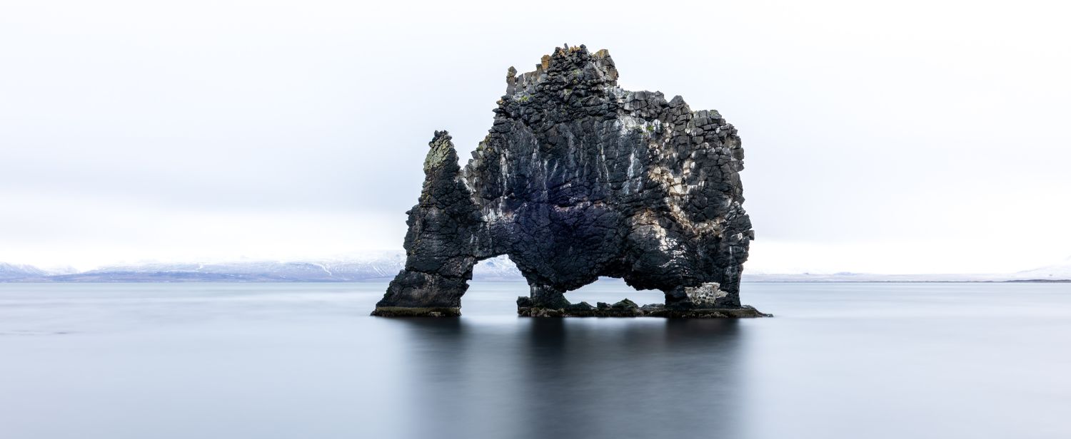 Hvítserkur