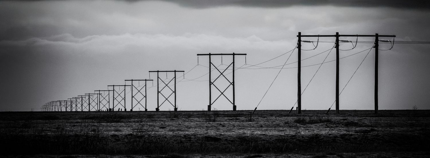 Power Lines