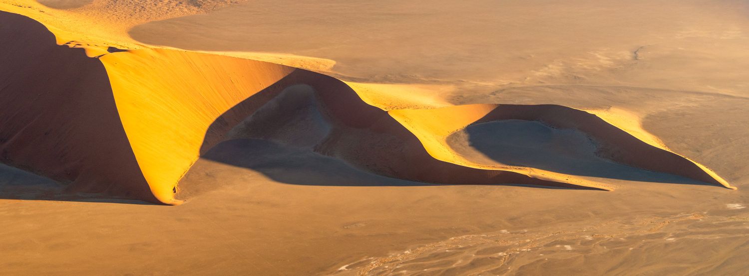 Sossusvlei Dune 18