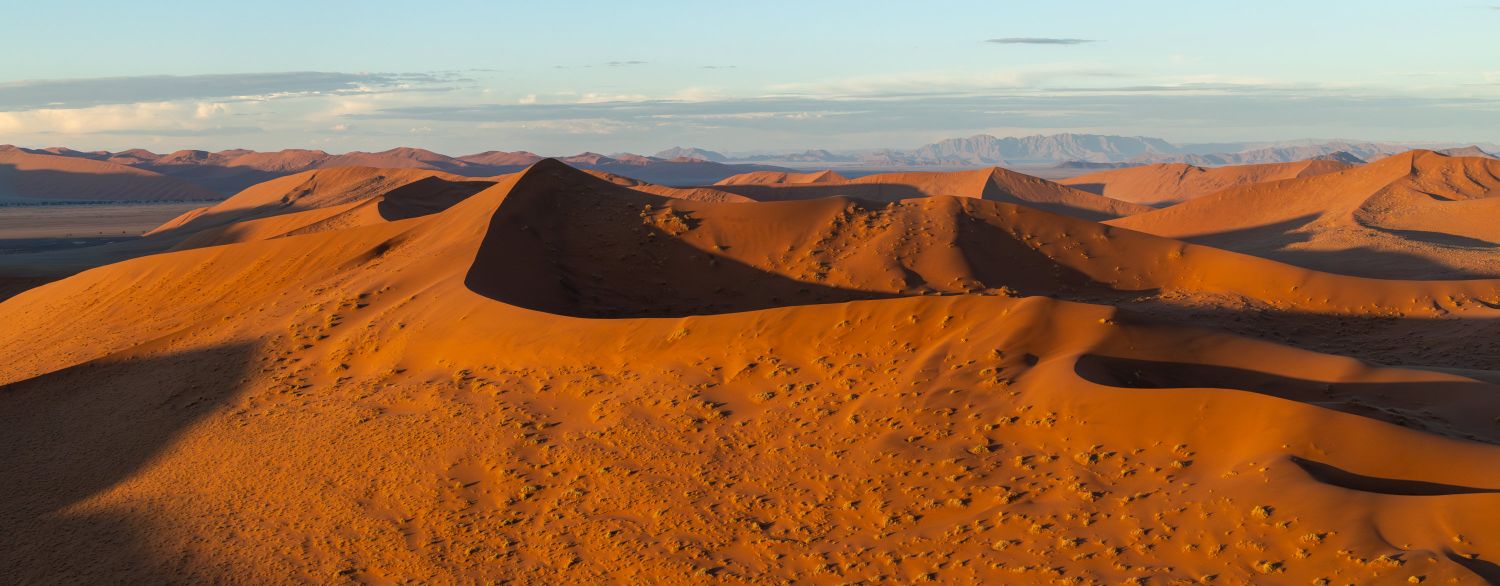 Sossusvlei Dune 1