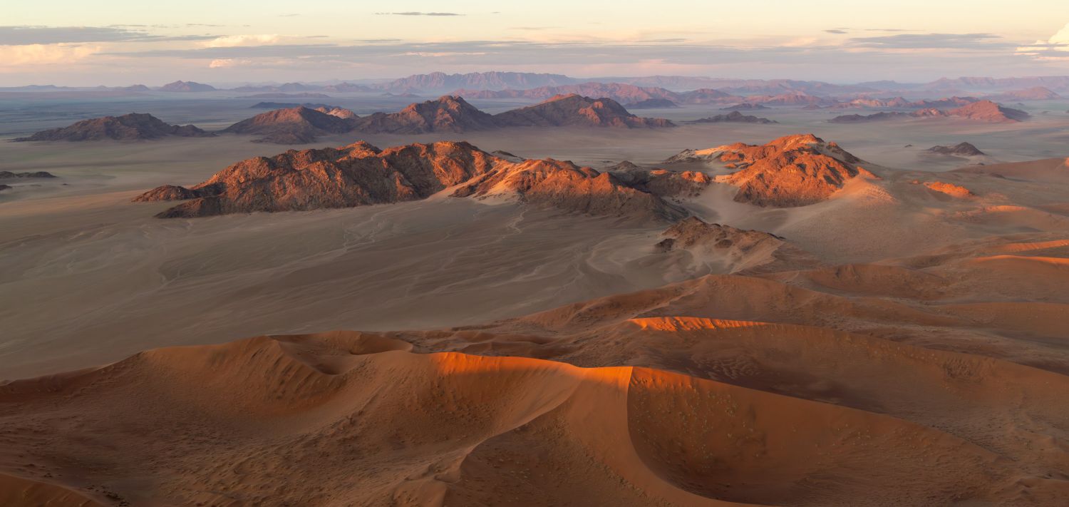 Sossusvlei Dune 3