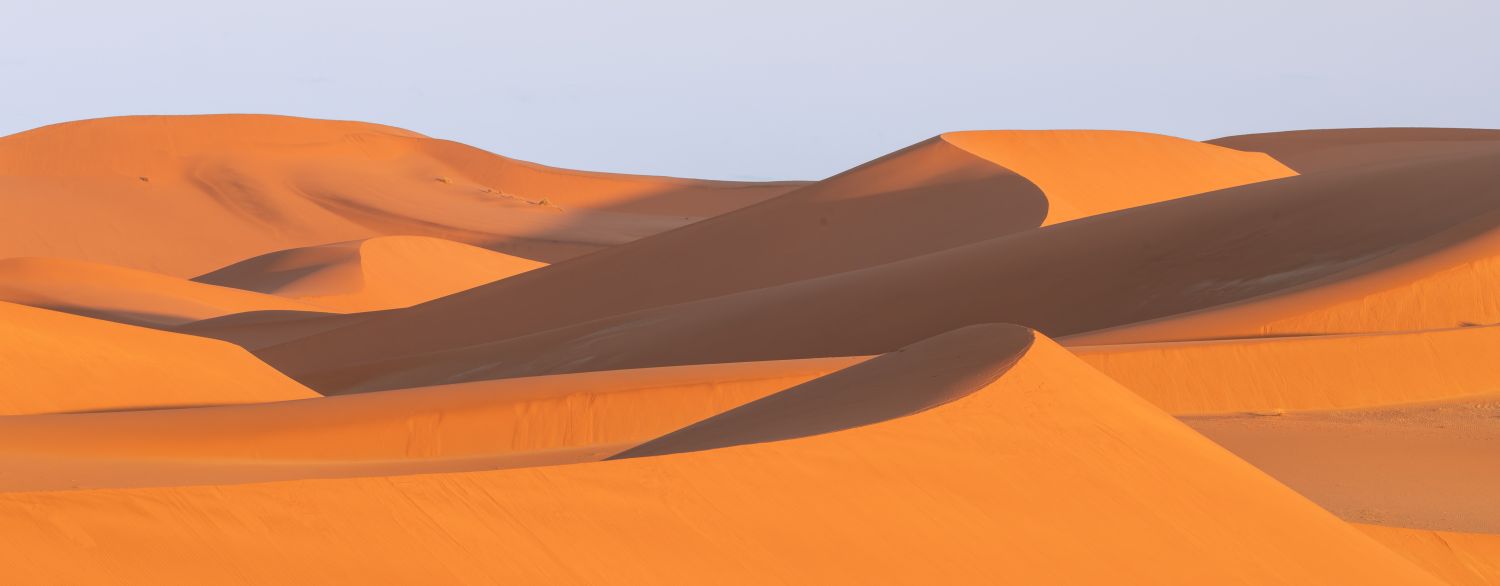 Sossusvlei Dune 9