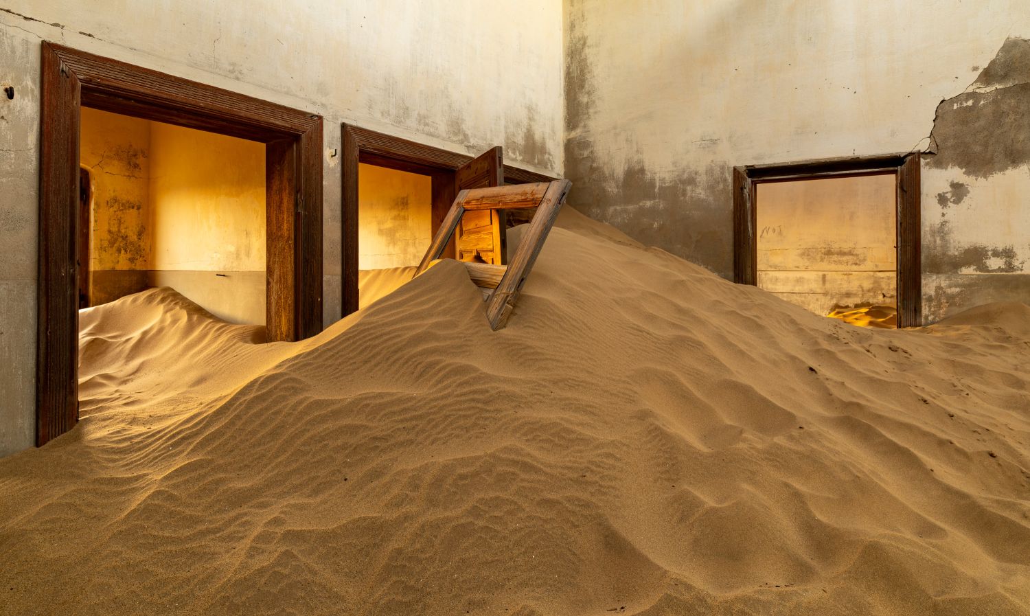 Kolmanskop 5