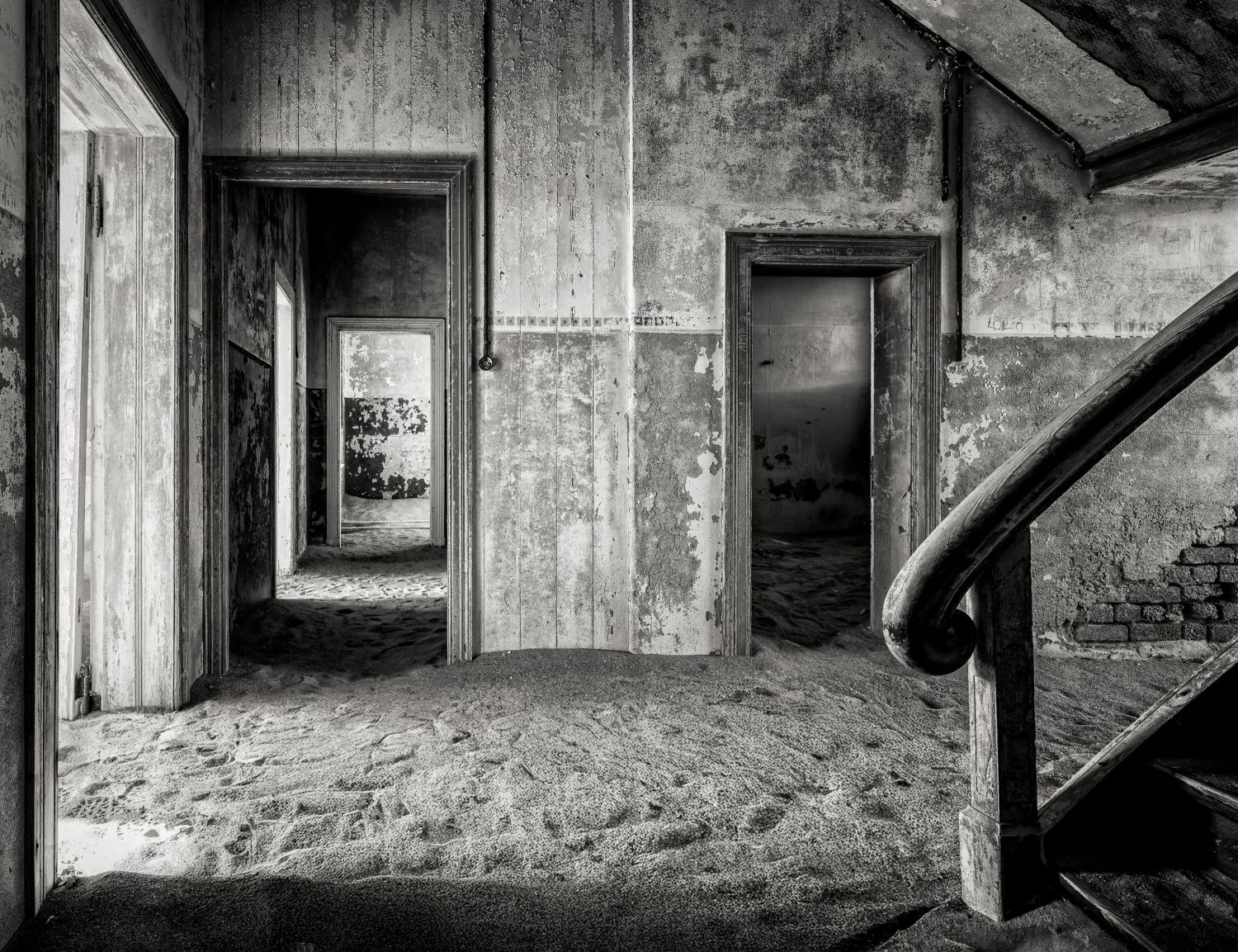 Kolmanskop 1