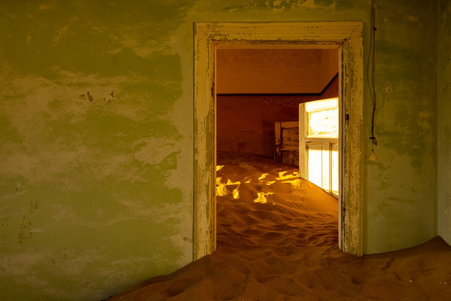 Kolmanskop 13