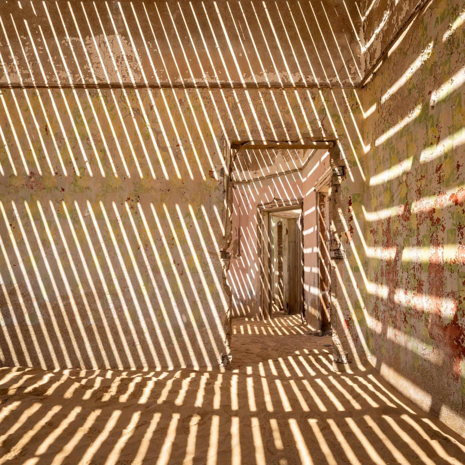 Kolmanskop 2