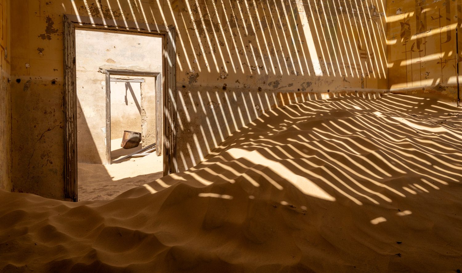 Kolmanskop 4