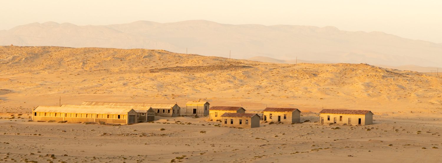 Kolmanskop 3