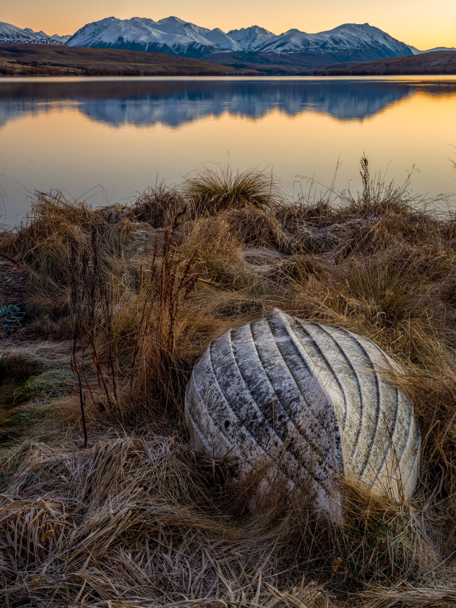 Lake Alexandrina 2