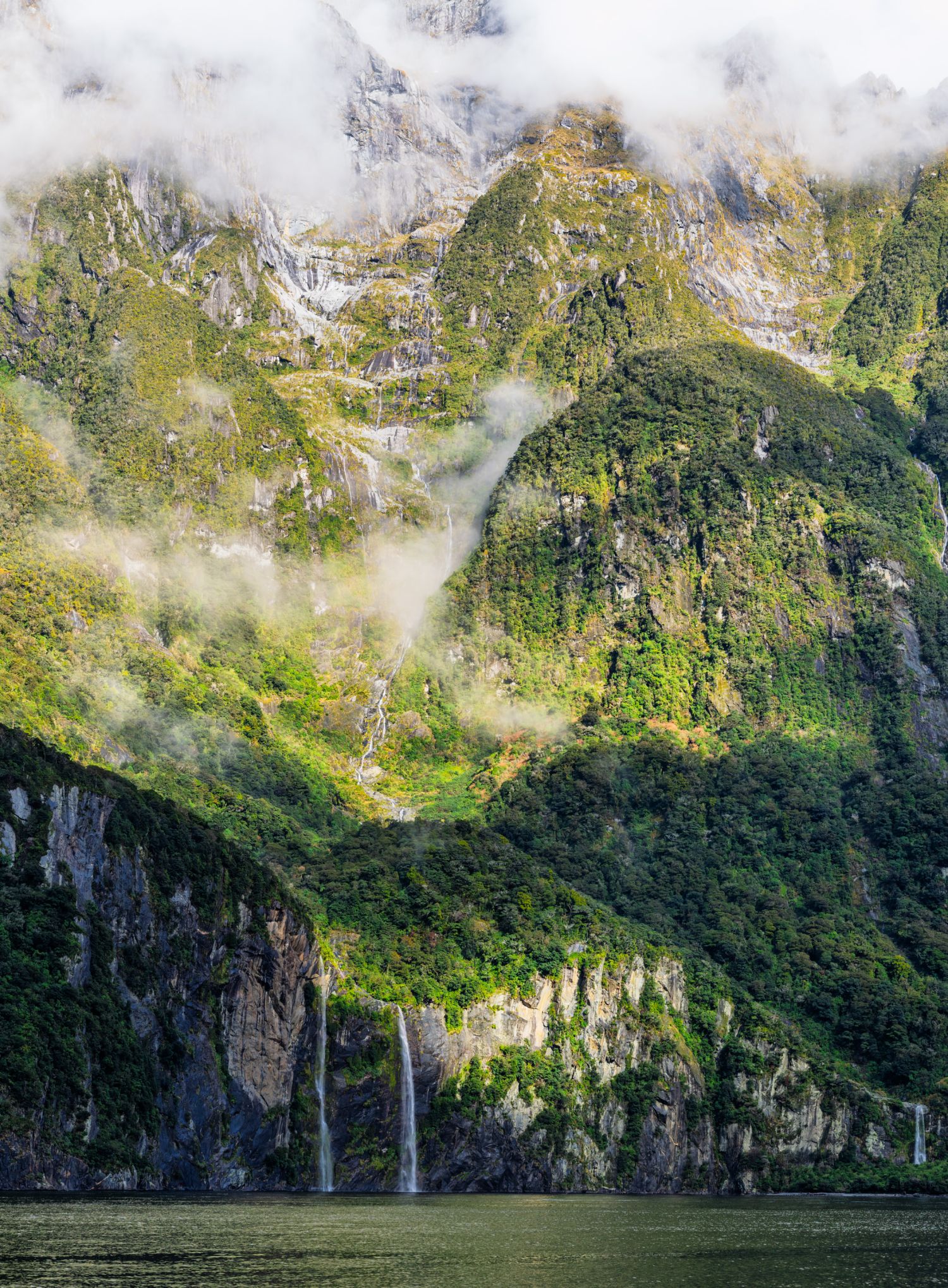 Milford Sound 1