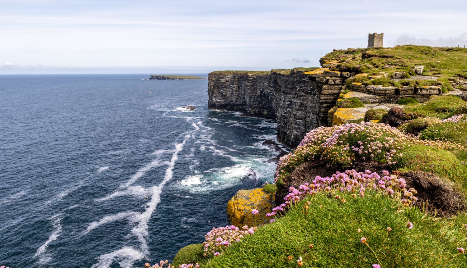 Lighthouse View