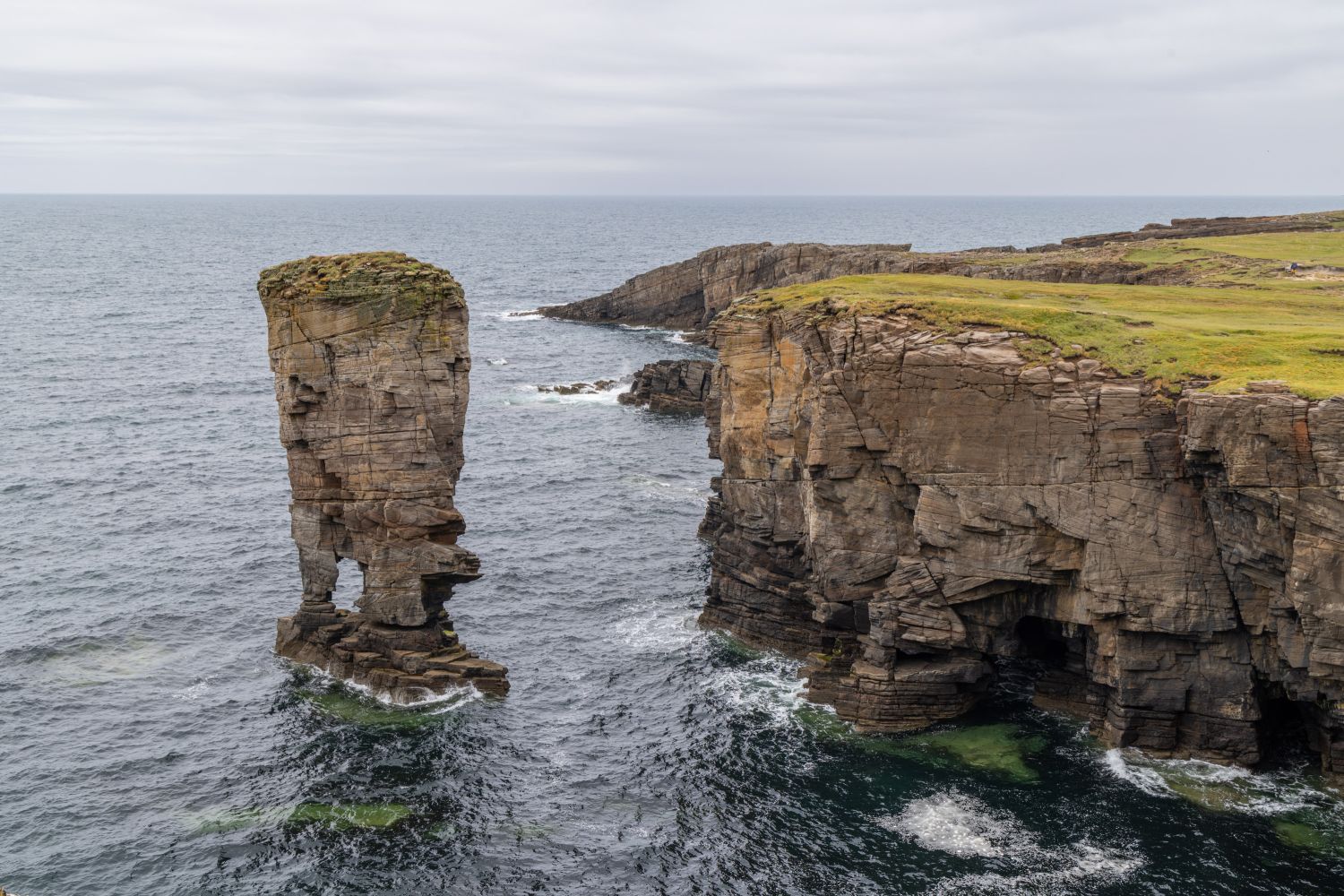 Sea Stack