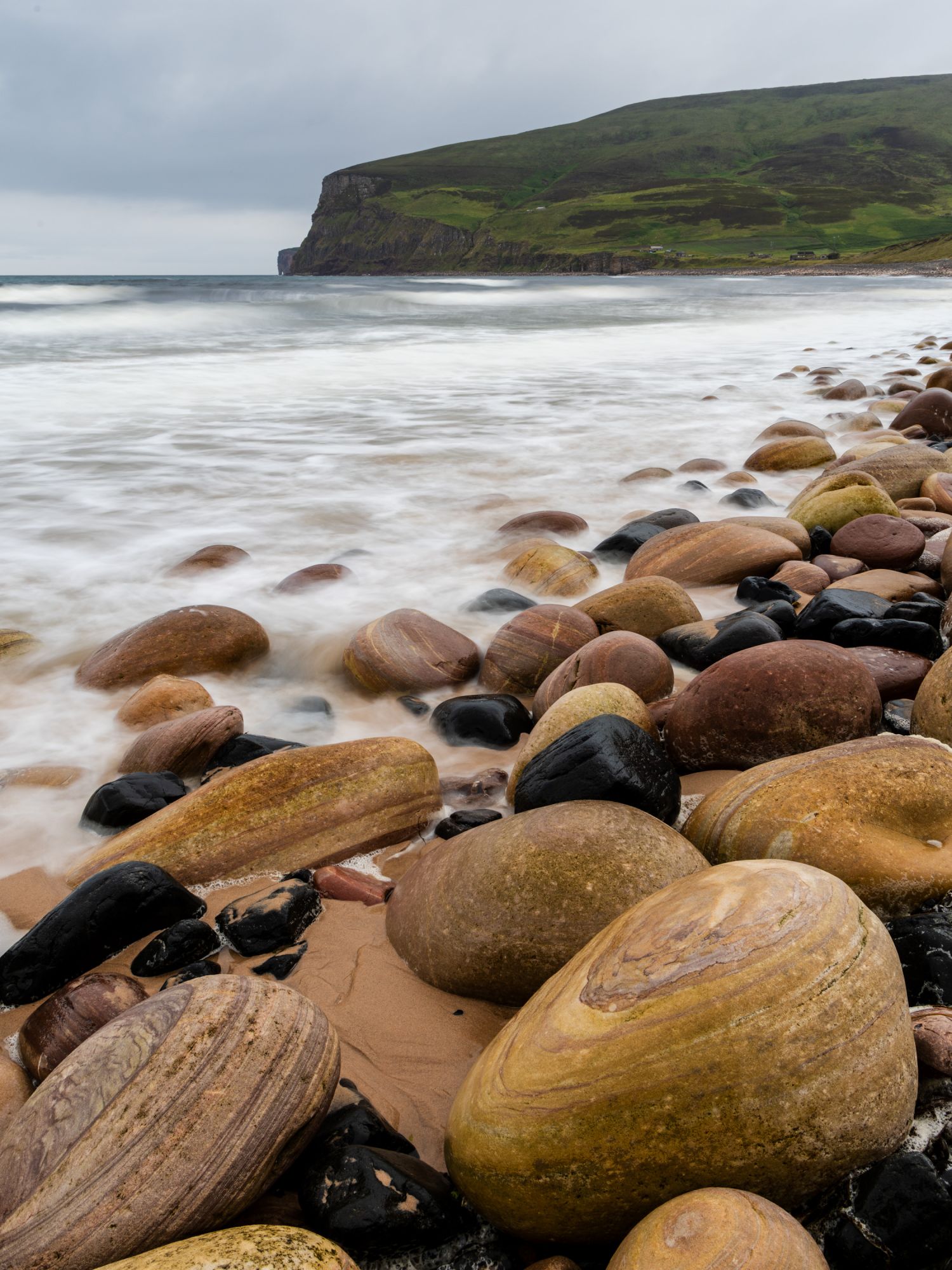 Boulders 