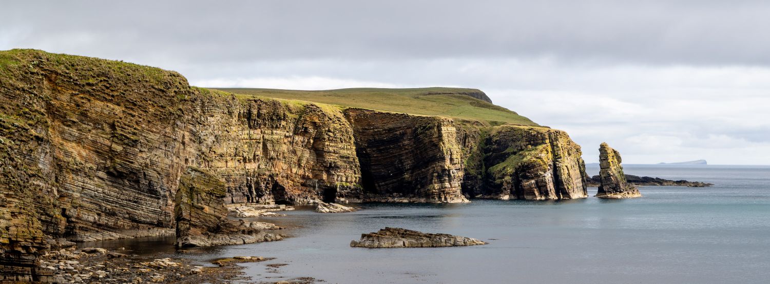 Cliffs