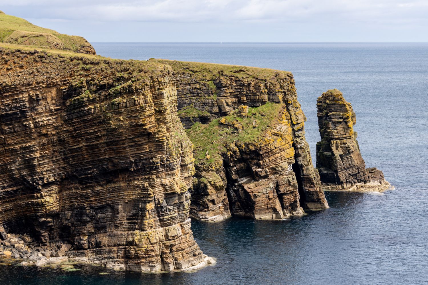 Sea Cliffs 2