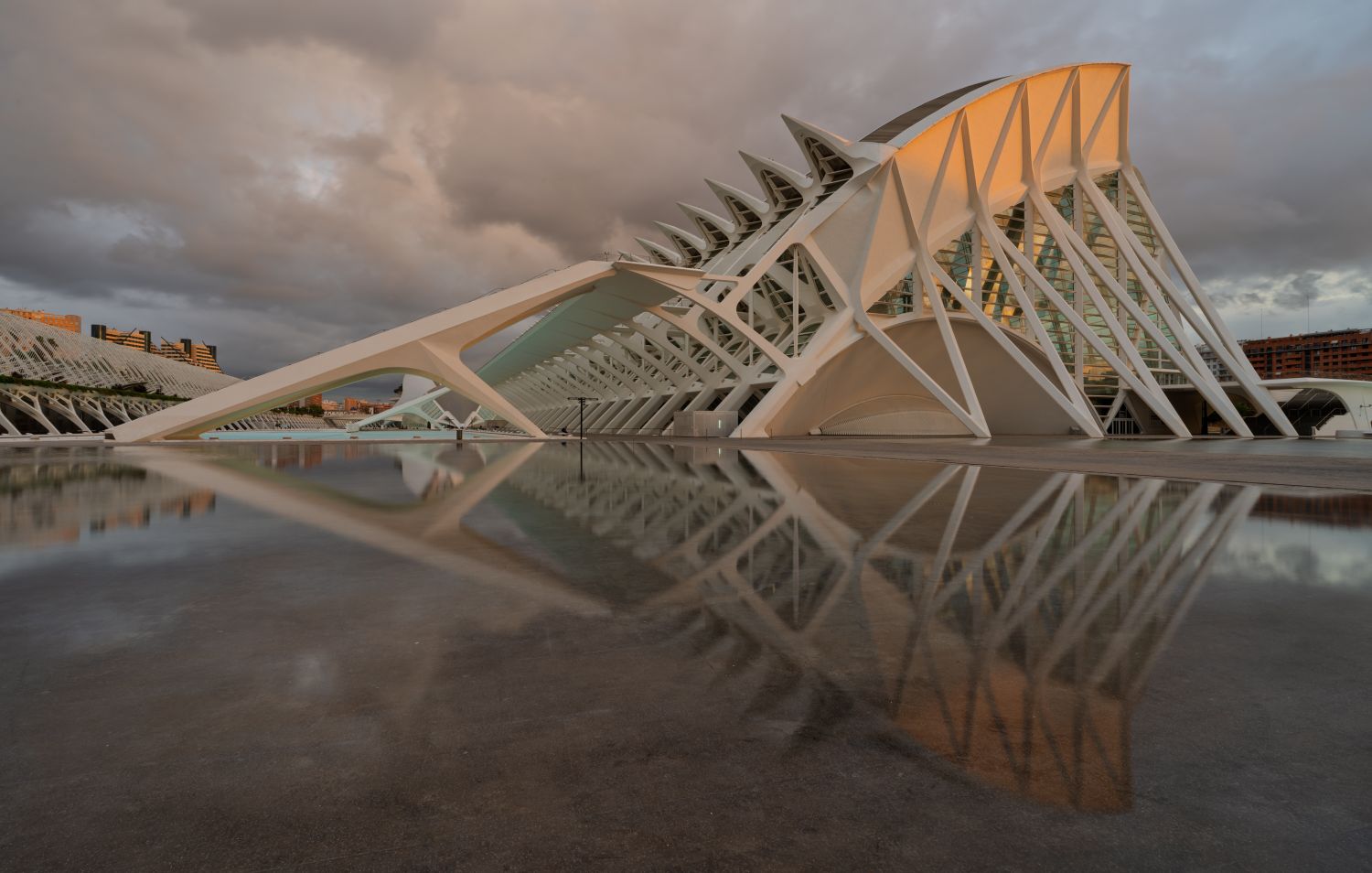 Museu De Las Ciencies 1