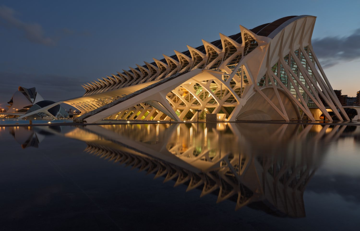 Museu De Les Ciencies 3