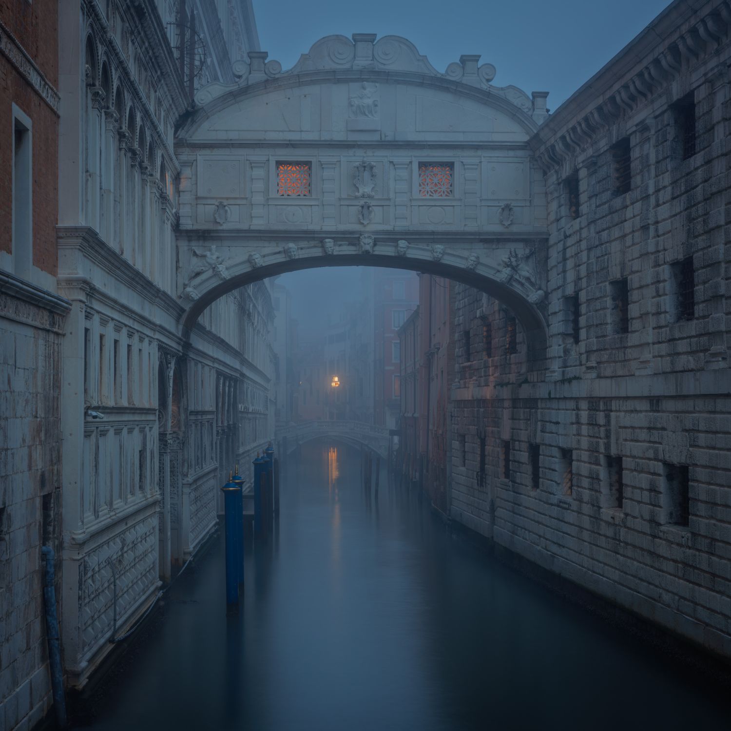 Bridge of Sighs 2
