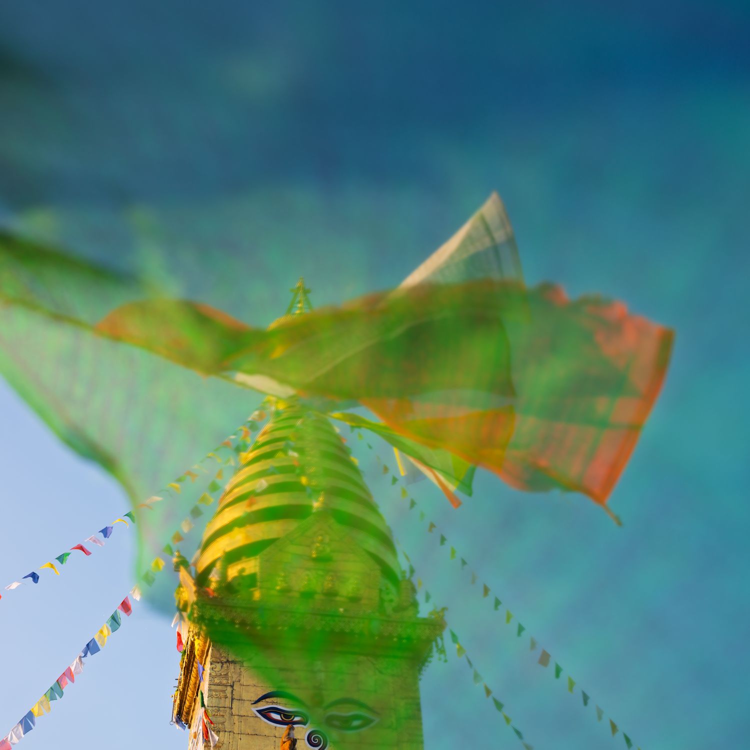 Prayer Flags