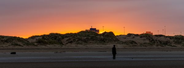 Crosby Sunrise