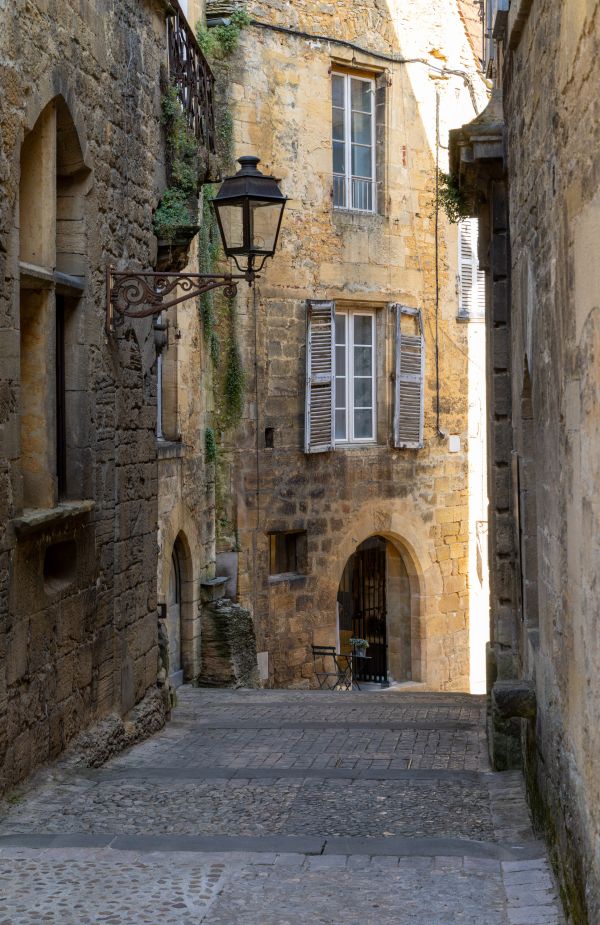 The Old Town