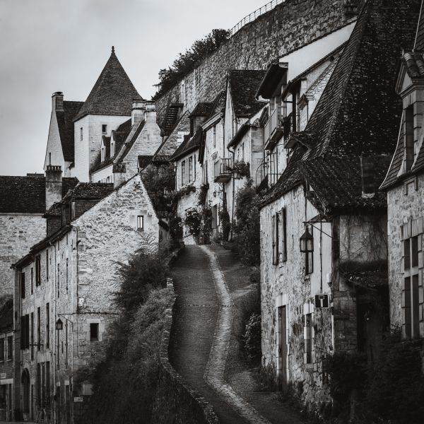 Old Village