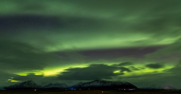 Northern Lights 1