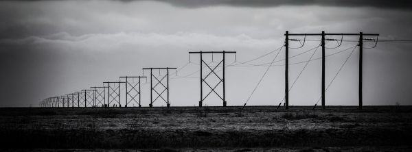 Power Lines