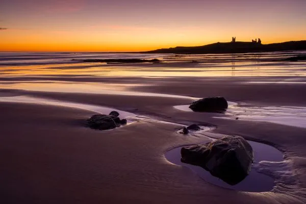 Bamburgh Castle 2 Bamburgh Castle 2