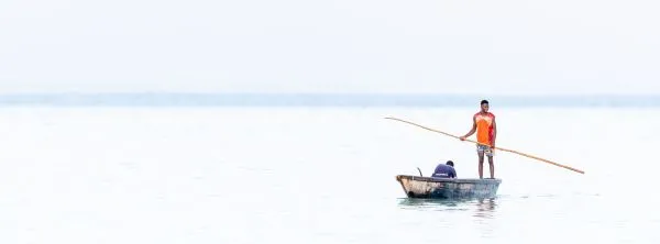 Fishing