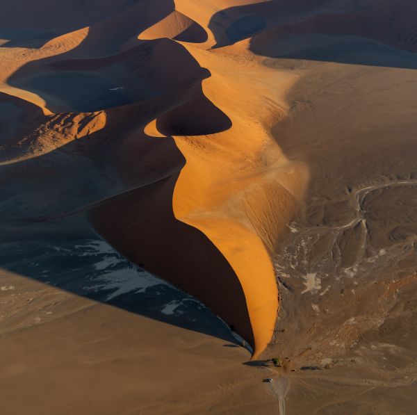 Sossusvlei Dune 2