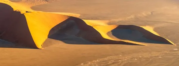 Sossusvlei Dune 18