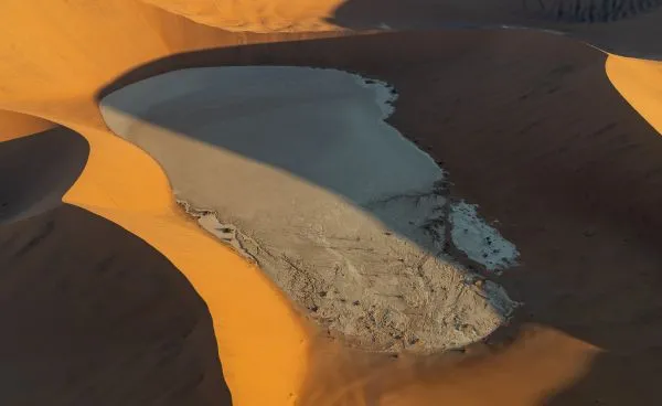 Sossusvlei Dune 8