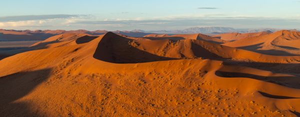 Sossusvlei Dune 1
