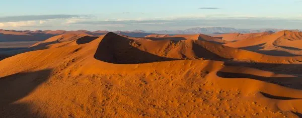 Sossusvlei Dune 1