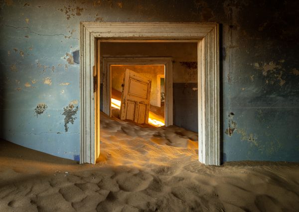 Kolmanskop 17