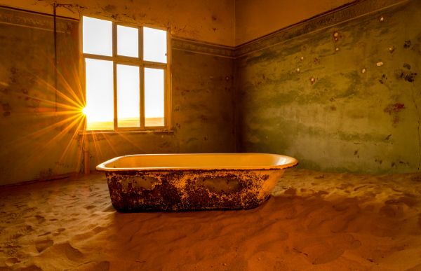 Kolmanskop 9