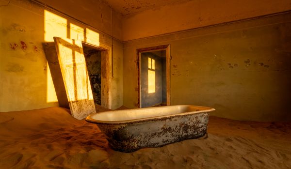 Kolmanskop 10